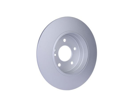 Brake Disc PRO 8DD 355 104-321 Hella, Image 4