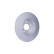 Brake Disc PRO 8DD 355 104-321 Hella, Thumbnail 4