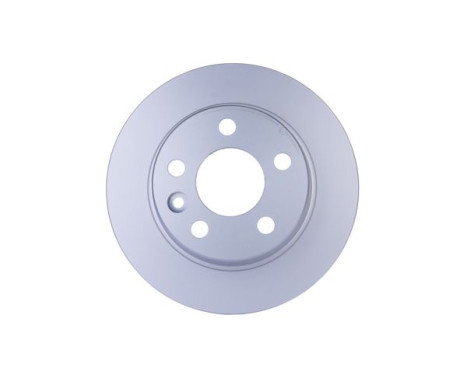 Brake Disc PRO 8DD 355 104-501 Hella, Image 2
