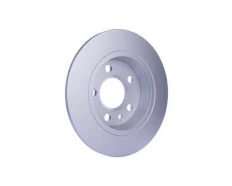Brake Disc PRO 8DD 355 104-501 Hella, Image 4
