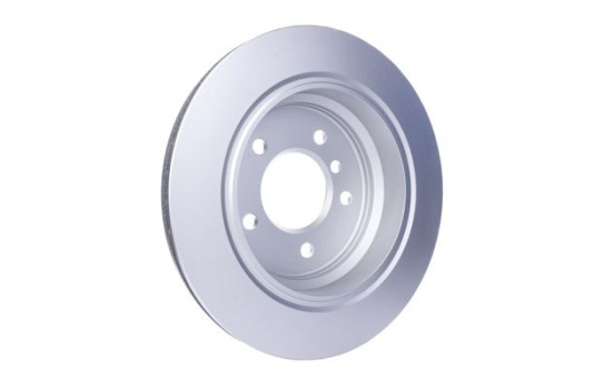 Brake Disc PRO 8DD 355 104-611 Hella, Image 4