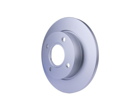 Brake Disc PRO 8DD 355 104-631 Hella, Image 3