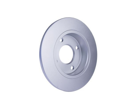 Brake Disc PRO 8DD 355 104-631 Hella, Image 4