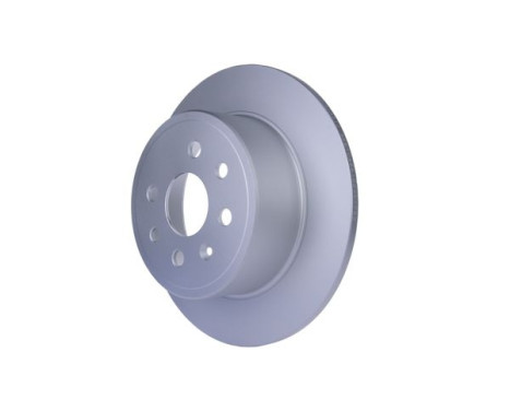 Brake Disc PRO 8DD 355 104-661 Hella, Image 3