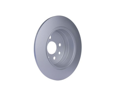 Brake Disc PRO 8DD 355 104-661 Hella, Image 4