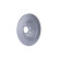 Brake Disc PRO 8DD 355 104-661 Hella, Thumbnail 4