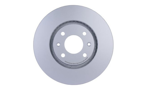 Brake Disc PRO 8DD 355 105-051 Hella, Image 2
