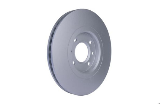 Brake Disc PRO 8DD 355 105-051 Hella, Image 4