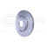 Brake Disc PRO 8DD 355 105-381 Hella, Thumbnail 3