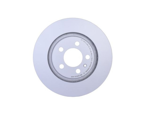 Brake Disc PRO 8DD 355 105-381 Hella, Image 2