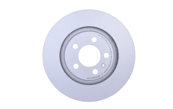 Brake Disc PRO 8DD 355 105-381 Hella, Image 2