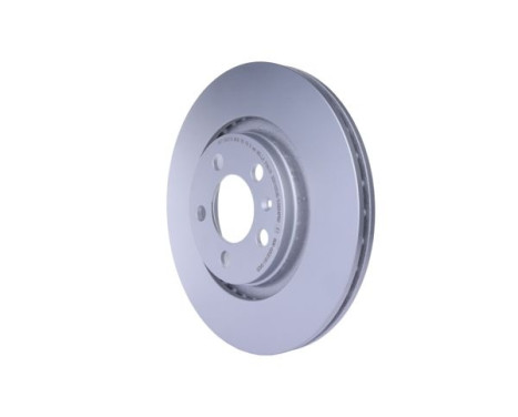 Brake Disc PRO 8DD 355 105-381 Hella, Image 3