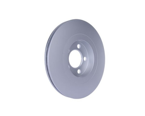 Brake Disc PRO 8DD 355 105-381 Hella, Image 4