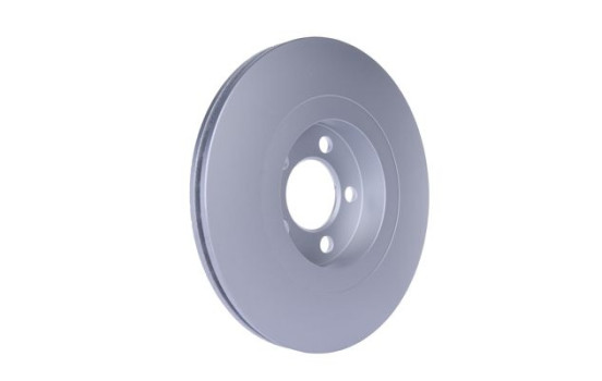 Brake Disc PRO 8DD 355 105-381 Hella, Image 4