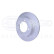 Brake Disc PRO 8DD 355 105-471 Hella, Thumbnail 3