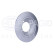 Brake Disc PRO 8DD 355 105-471 Hella, Thumbnail 4