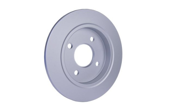 Brake Disc PRO 8DD 355 105-661 Hella, Image 4