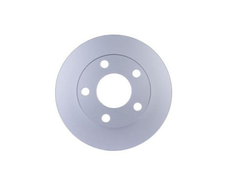 Brake Disc PRO 8DD 355 105-681 Hella, Image 2