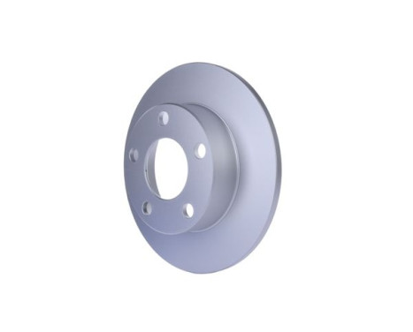 Brake Disc PRO 8DD 355 105-681 Hella, Image 3