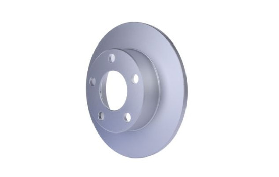 Brake Disc PRO 8DD 355 105-681 Hella, Image 3