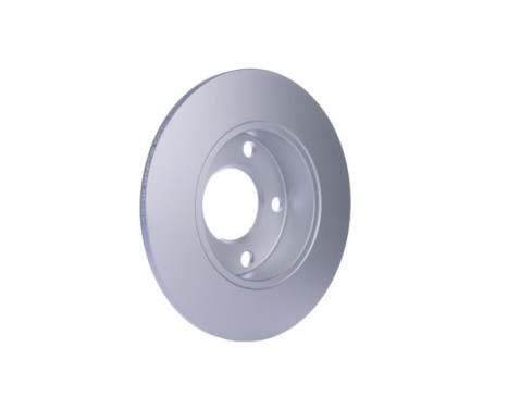 Brake Disc PRO 8DD 355 105-681 Hella, Image 4