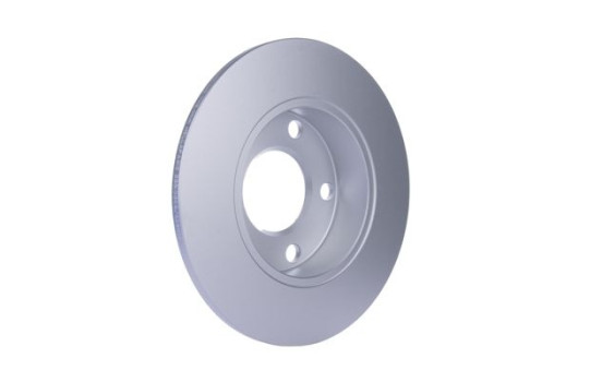 Brake Disc PRO 8DD 355 105-681 Hella, Image 4