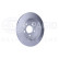Brake Disc PRO 8DD 355 105-851 Hella Pagid GmbH, Thumbnail 4
