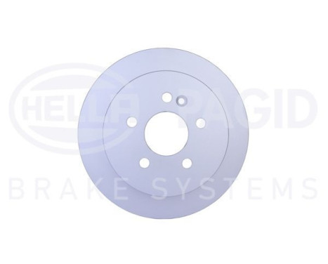 Brake Disc PRO 8DD 355 105-851 Hella, Image 2