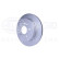 Brake Disc PRO 8DD 355 105-851 Hella, Thumbnail 3