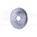 Brake Disc PRO 8DD 355 105-851 Hella, Thumbnail 4