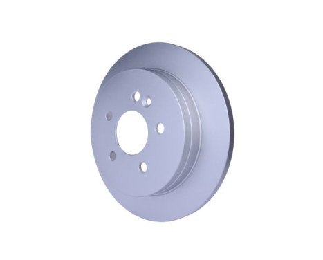 Brake Disc PRO 8DD 355 105-851 Hella, Image 3