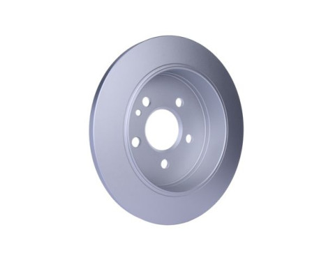 Brake Disc PRO 8DD 355 105-851 Hella, Image 4