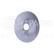 Brake Disc PRO 8DD 355 105-951 Hella Pagid GmbH, Thumbnail 4