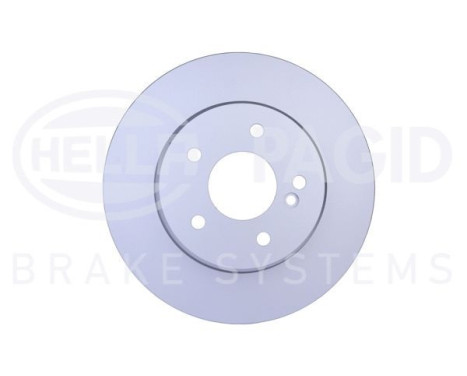 Brake Disc PRO 8DD 355 105-951 Hella, Image 2