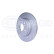 Brake Disc PRO 8DD 355 105-951 Hella, Thumbnail 3