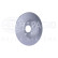 Brake Disc PRO 8DD 355 105-951 Hella, Thumbnail 4