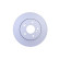 Brake Disc PRO 8DD 355 105-951 Hella, Thumbnail 2