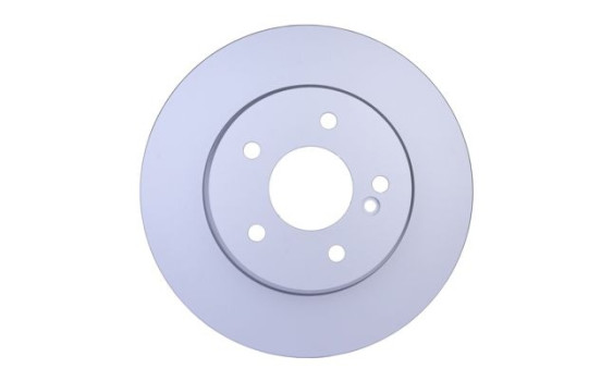 Brake Disc PRO 8DD 355 105-951 Hella, Image 2