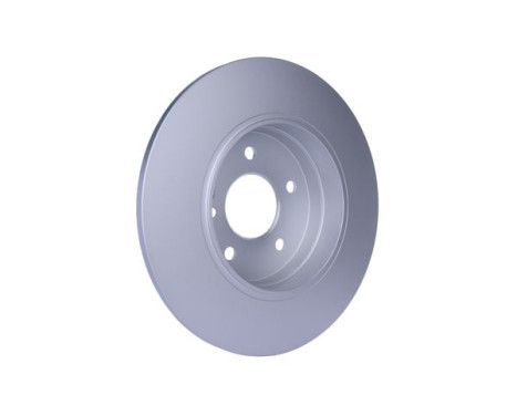 Brake Disc PRO 8DD 355 105-951 Hella, Image 4