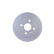 Brake Disc PRO 8DD 355 106-091 Hella, Thumbnail 2