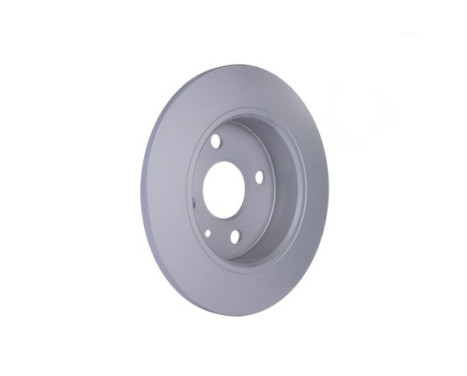 Brake Disc PRO 8DD 355 106-091 Hella, Image 4
