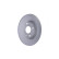 Brake Disc PRO 8DD 355 106-091 Hella, Thumbnail 4
