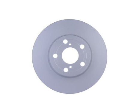 Brake Disc PRO 8DD 355 106-511 Hella, Image 2