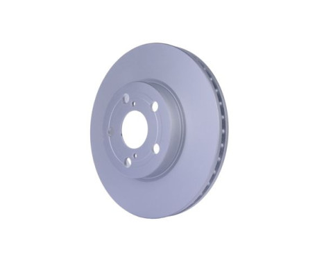 Brake Disc PRO 8DD 355 106-511 Hella, Image 3