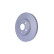 Brake Disc PRO 8DD 355 106-511 Hella, Thumbnail 3