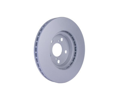 Brake Disc PRO 8DD 355 106-511 Hella, Image 4