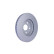 Brake Disc PRO 8DD 355 106-511 Hella, Thumbnail 4
