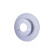 Brake Disc PRO 8DD 355 106-681 Hella, Thumbnail 3