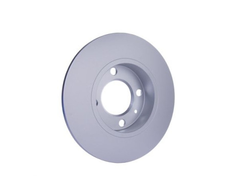 Brake Disc PRO 8DD 355 106-681 Hella, Image 4