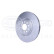 Brake Disc PRO 8DD 355 106-731 Hella, Thumbnail 3